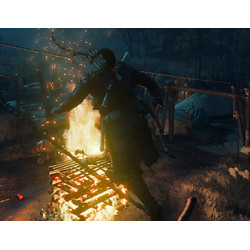 Gry Playstation PlayStation 5 Ghost of Tsushima - Director’s Cut