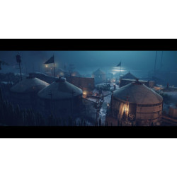 Gry Playstation PlayStation 5 Ghost of Tsushima - Director’s Cut