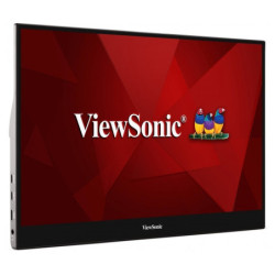 Monitor ViewSonic TD1655