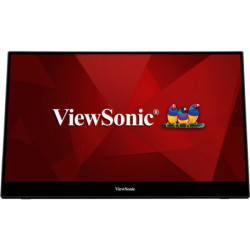 Monitor ViewSonic TD1655