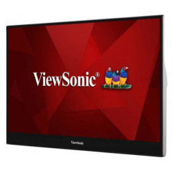 Monitor ViewSonic TD1655