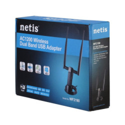 Adapter WiFi Netis WF2190