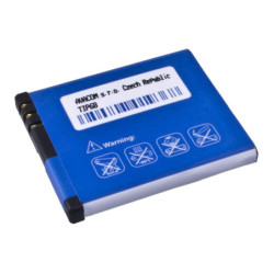 Bateria Avacom pro Nokia N95, E65, Li-Ion 3,6V 1000mAh ( BL-5F)