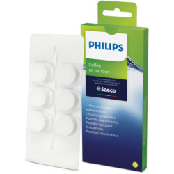 Tabletki czyszczące do espresso Philips (DAP) CA6704/10