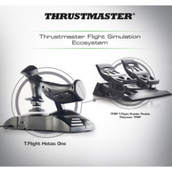 Joystick Thrustmaster T.Flight Hotas One pro Xbox One/Series a PC