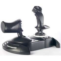 Joystick Thrustmaster T.Flight Hotas One pro Xbox One/Series a PC