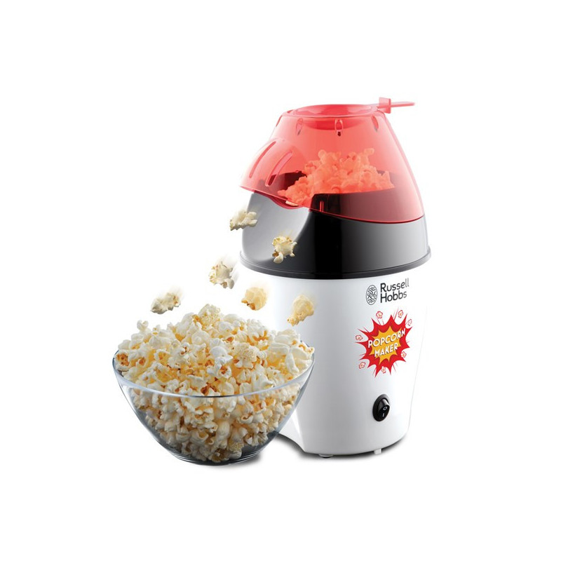 Maszynka do robienia popcornu RUSSELL HOBBS 24630-56