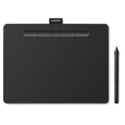 Tablet graficzny Wacom Intuos M Bluetooth