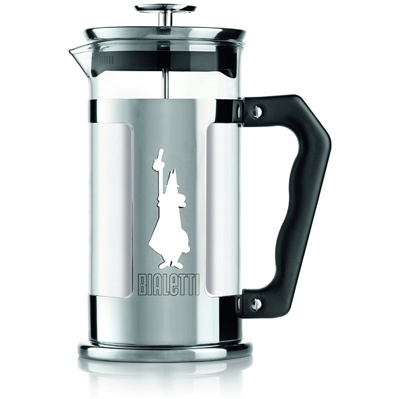 Zaparzacz Bialetti French Press panáček 0,35 l