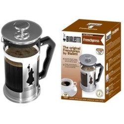 Zaparzacz Bialetti French Press panáček 0,35 l