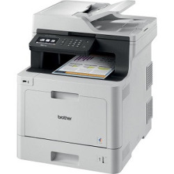 Drukarka wielofunkcyjna Brother MFC-L8690CDW