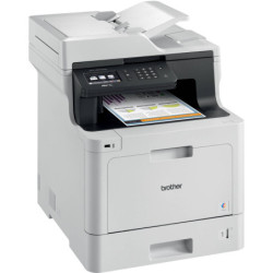 Drukarka wielofunkcyjna Brother MFC-L8690CDW