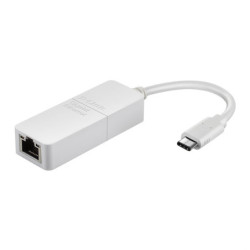 Karta sieciowa D-Link USB-C/RJ45