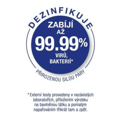 Ręczna parownica do odzieży Tefal Access Steam First DT6130E0