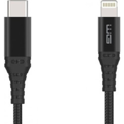 Kabel WG USB-C/Lightning, MFi, 1m