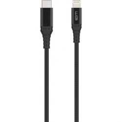 Kabel WG USB-C/Lightning, MFi, 1m