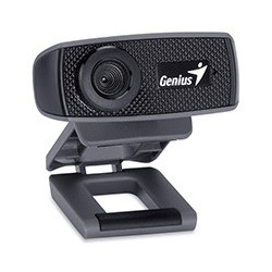 Kamera internetowa Genius FaceCam 1000X V2