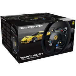 Kierownica Thrustmaster TS-PC Racer Ferrari 488 Challenge Edition pro PC