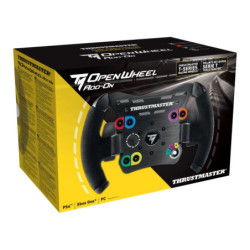 Kierownica Thrustmaster TM Open Add-On, pro PC, PS5, PS4, XBOX ONE, Xbox Series X