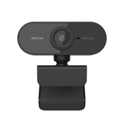 Kamera internetowa Powerton PWCAM2, 1080p