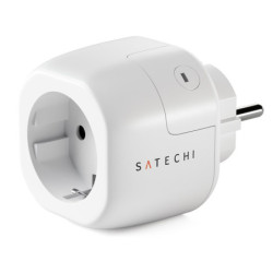 Gniazdko Smart Plug Satechi Homekit Smart Outlet