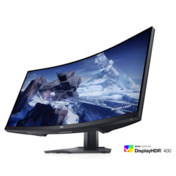 Monitor Dell S3422DWG