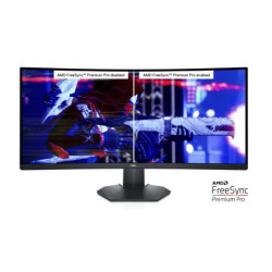 Monitor Dell S3422DWG