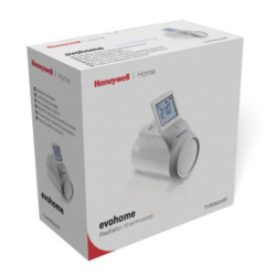 Bezprzewodowa głowica termiczna Honeywell Evohome HR92