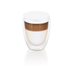 Szklanki do latte macchiato ETA 4181 93020, 350 ml, 2szt