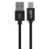 Kabel WG USB/USB-C, prodloužený konektor, 1m