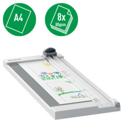 Przecinarka Leitz Precision Home A4