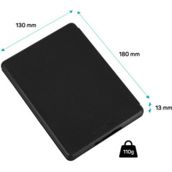 Etui dla czytników e-book Connect IT pro Amazon Kindle 2021 (11th gen.)