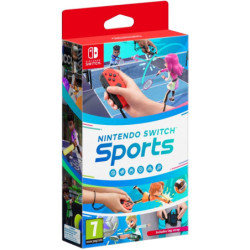 Gry Nintendo SWITCH Sports