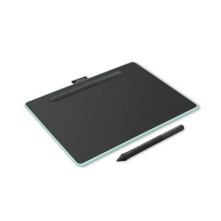 Tablet Wacom Intuos M Bluetooth  - pistáciový