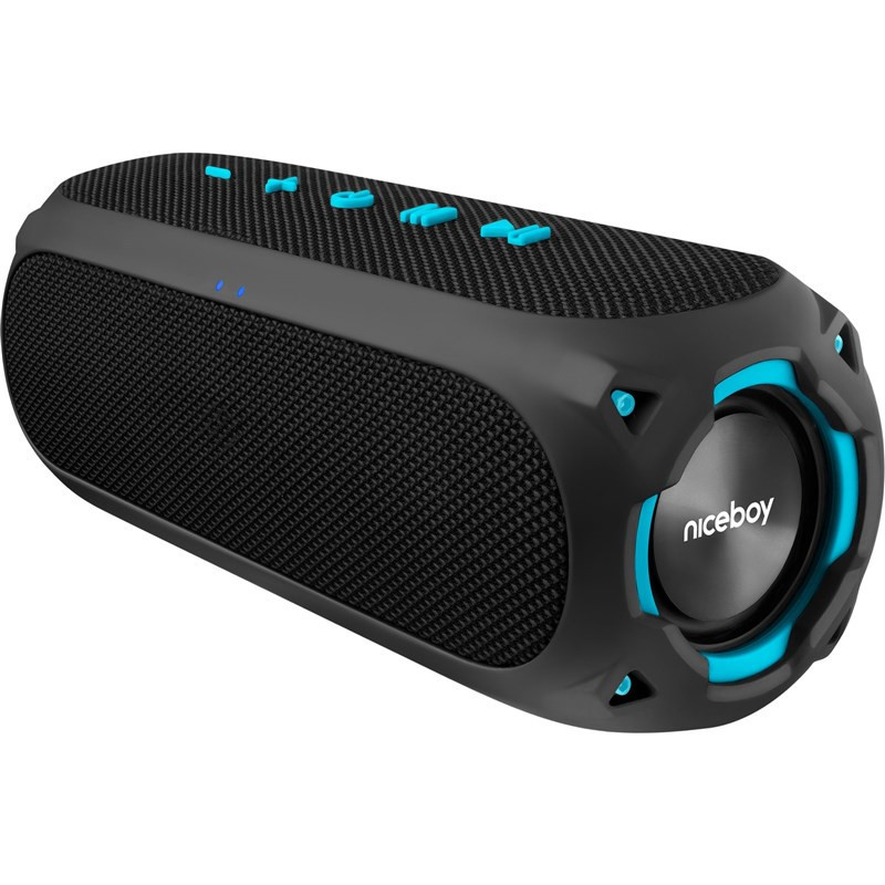 Portable Speaker Niceboy RAZE Radion 4