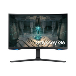 Monitor Samsung IT Odyssey G65B