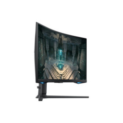 Monitor Samsung IT Odyssey G65B