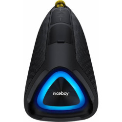 Portable Speaker Niceboy RAZE Fusion