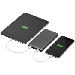 Powerbank LAMAX 10 000 mAh Quick Charge