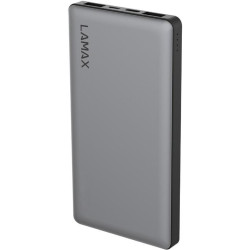 Powerbank LAMAX 10 000 mAh Quick Charge