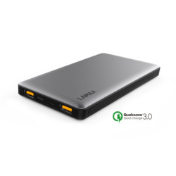 Powerbank LAMAX 10 000 mAh Quick Charge