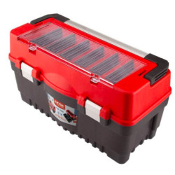 Toolbox Extol Premium 8856081 CARBO 547x271x278 mm