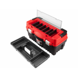 Toolbox Extol Premium 8856081 CARBO 547x271x278 mm