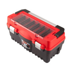 Toolbox Extol Premium 8856081 CARBO 547x271x278 mm