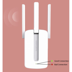 Wifi extender Mercusys MW300RE