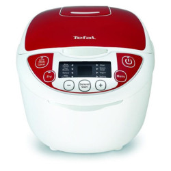 Wielofunkcyjny garnek Tefal Multicooker 12v1 RK705138