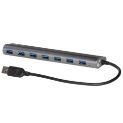 Hub USB i-tec USB 3.0 / 7x USB 3.0