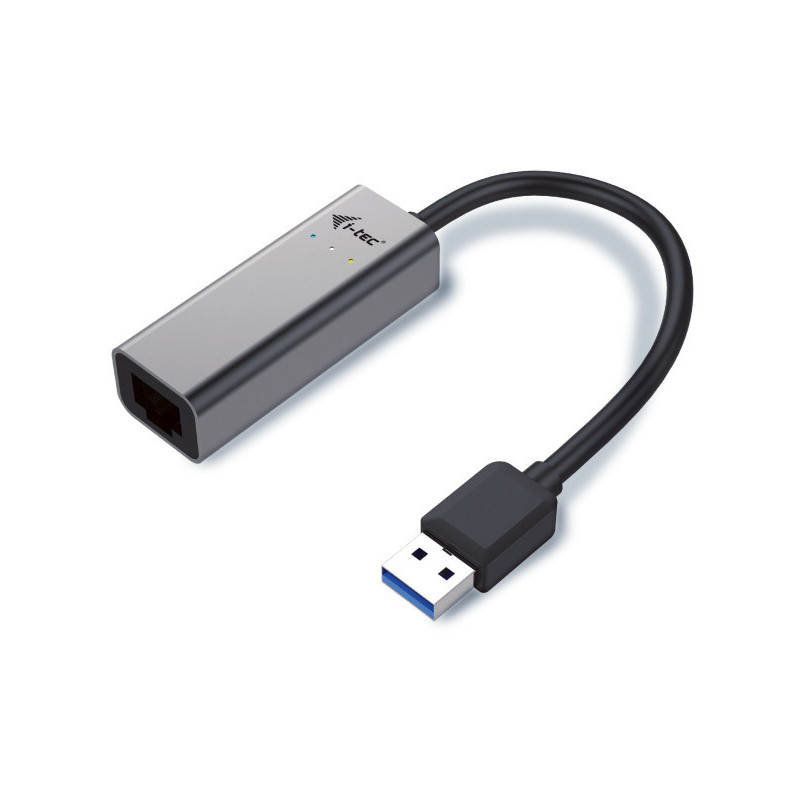 Karta sieciowa i-tec USB 3.0/RJ45