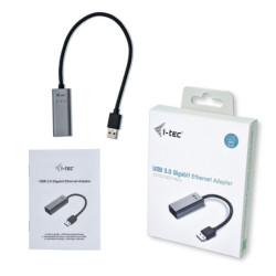 Karta sieciowa i-tec USB 3.0/RJ45