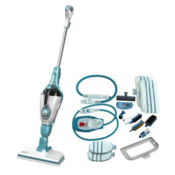 Mop parowy BLACK+DECKER FSMH13151SM-QS